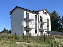 Mieszkanie 2-pokojowe Reda, ul. Willowa