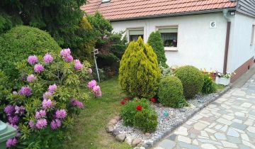 bliźniak, 4 pokoje Niemcza, os. Podmiejskie