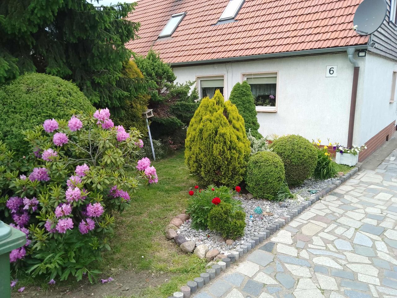 bliźniak, 4 pokoje Niemcza, os. Podmiejskie