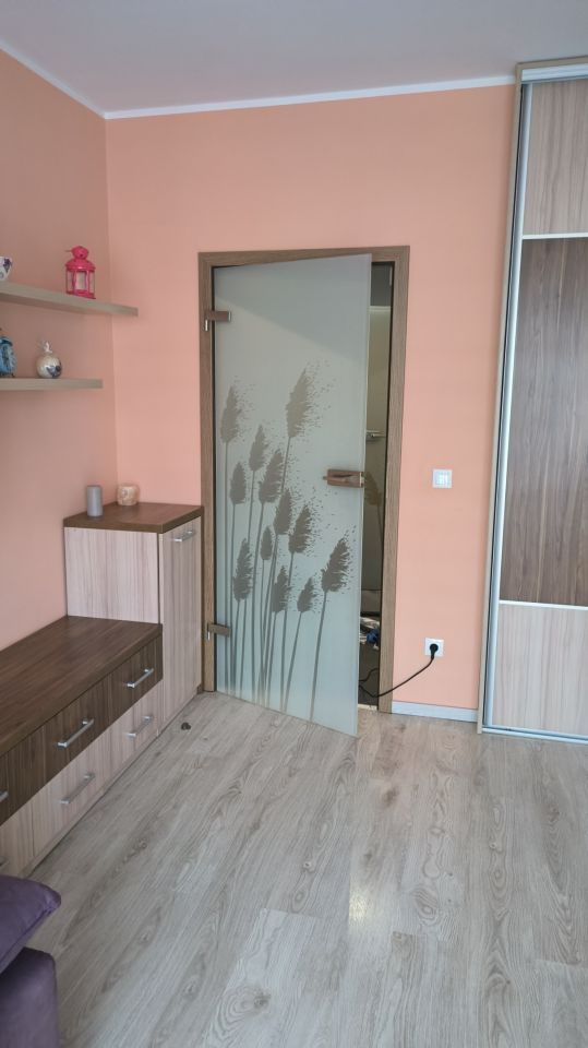 Mieszkanie 2-pokojowe Poznań Malta, ul. Milczańska. Zdjęcie 7