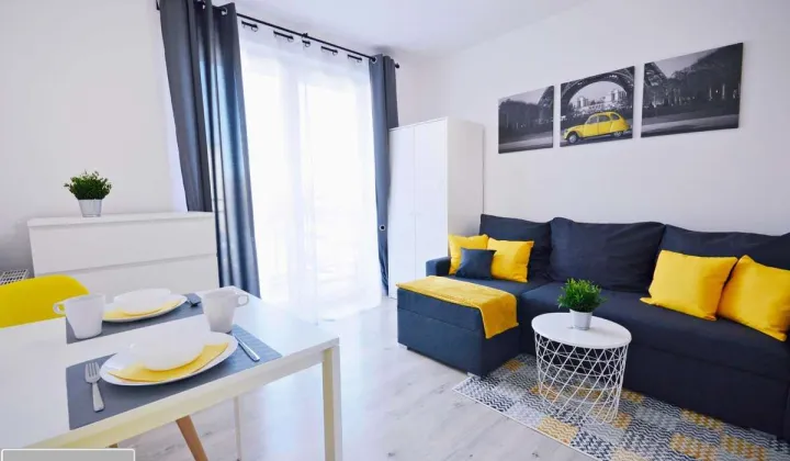 Mieszkanie 3-pokojowe Wrocław Stabłowice, ul. Łomnicka