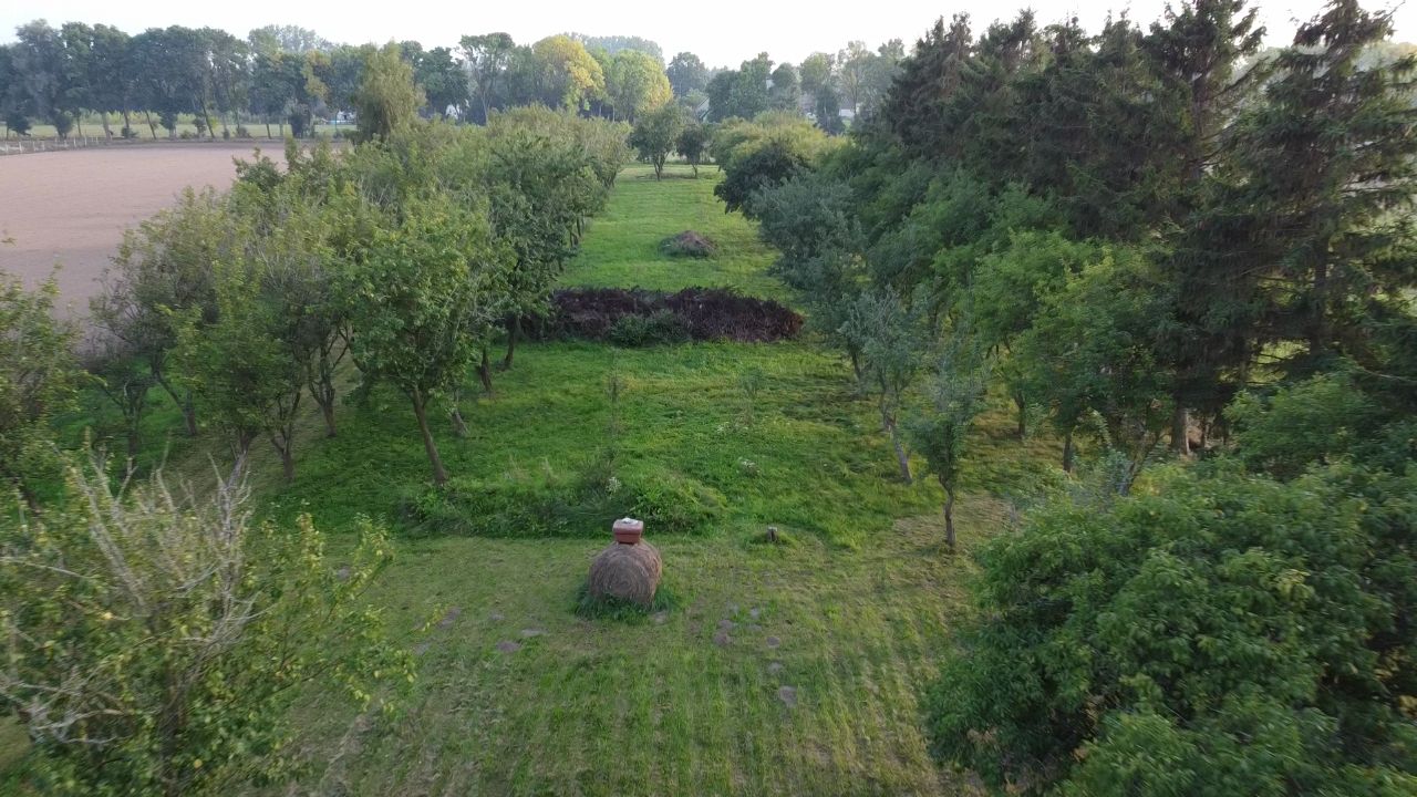 Działka rolno-budowlana Jarszewo. Zdjęcie 14