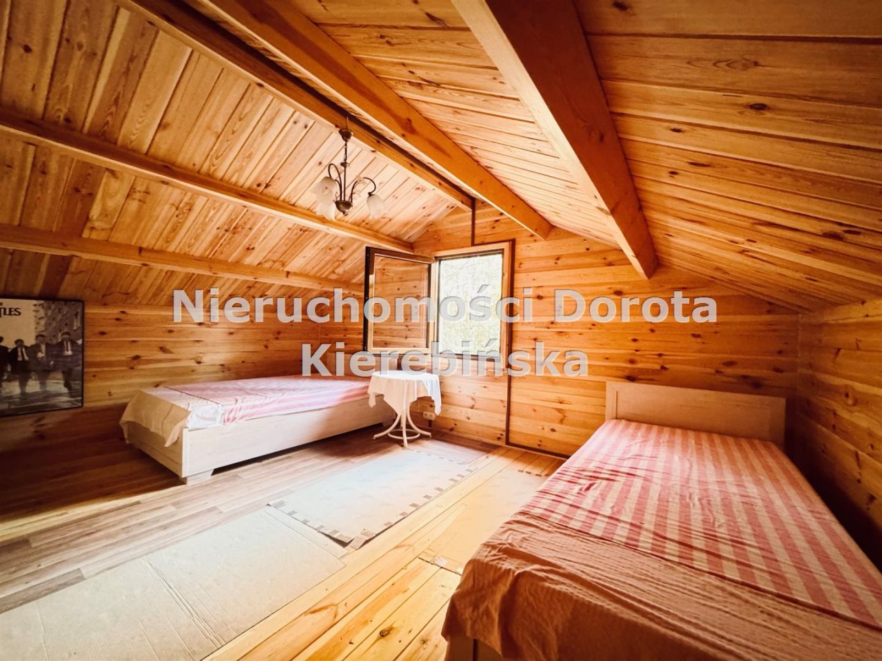 dom wolnostojący, 3 pokoje Swolszewice Duże, ul. Turkusowa. Zdjęcie 7