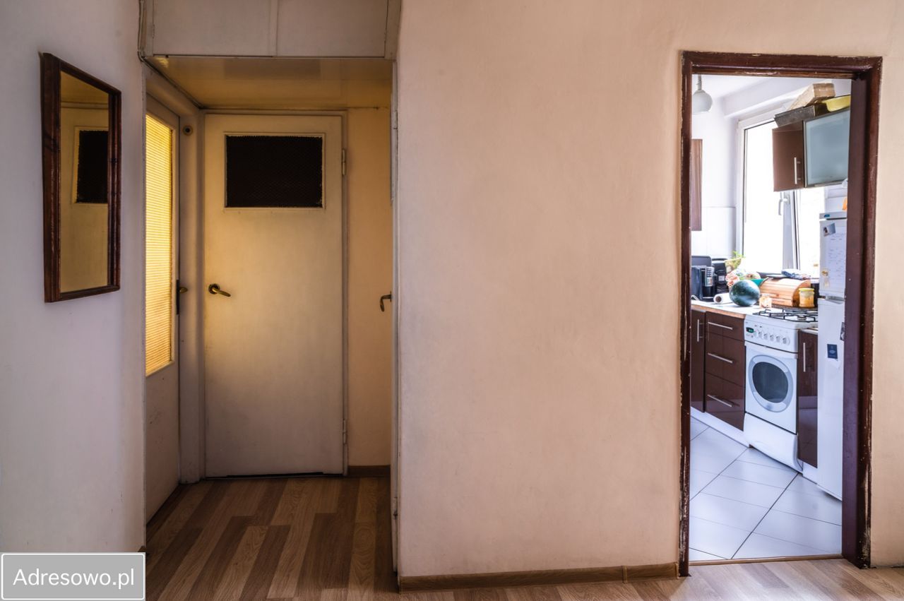 Mieszkanie 3-pokojowe Warszawa Ochota, ul. Sękocińska. Zdjęcie 10