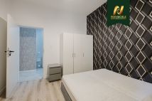 Mieszkanie 3-pokojowe Sopot, ul. Bohaterów Monte Cassino. Zdjęcie 4