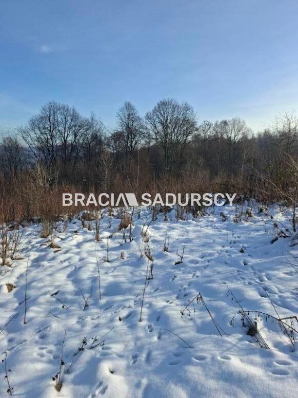 Działka budowlana Wieliczka. Zdjęcie 8