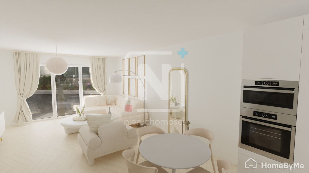 Mieszkanie 5-pokojowe Warszawa Białołęka, ul. Chęcińska. Zdjęcie 4