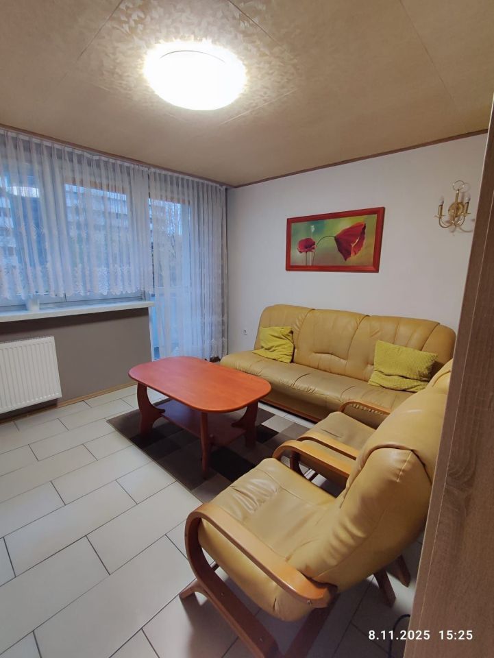 Mieszkanie 2-pokojowe Katowice os. Tysiąclecia