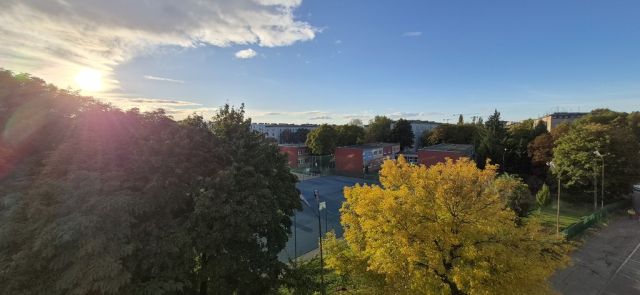 Mieszkanie 2-pokojowe Wrocław Stare Miasto, ul. Grabiszyńska. Zdjęcie 3