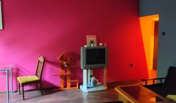 Mieszkanie 2-pokojowe Katowice, ul. Gliwicka