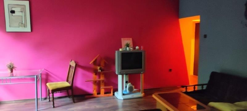 Mieszkanie 2-pokojowe Katowice, Gliwicka