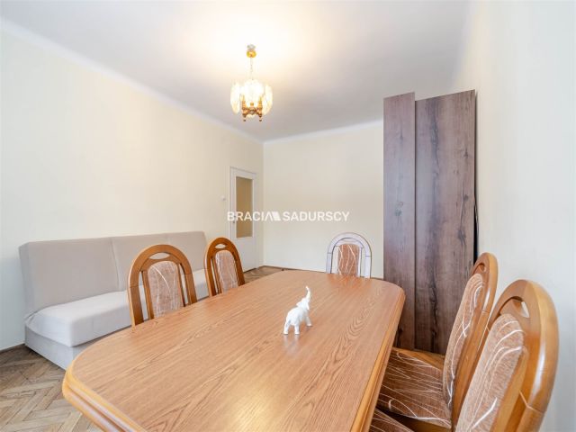 Mieszkanie 2-pokojowe Kraków Nowa Huta, os. Centrum A. Zdjęcie 4