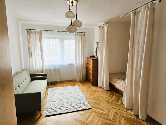 Mieszkanie 2-pokojowe Warszawa Wola, al. Aleja "Solidarności". Zdjęcie 7