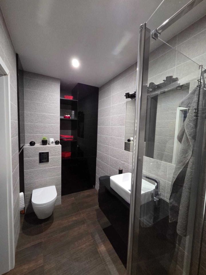 Mieszkanie 2-pokojowe Rzeszów. Zdjęcie 8