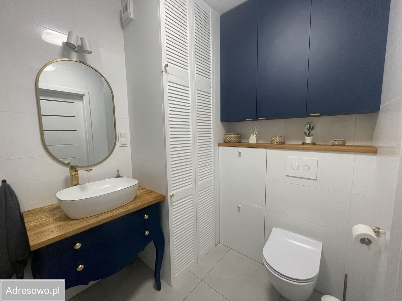 Mieszkanie 3-pokojowe Wrocław Swojczyce, ul. Byczyńska. Zdjęcie 5