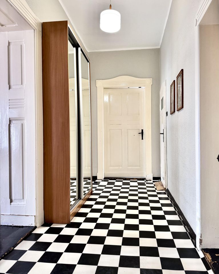 Mieszkanie 4-pokojowe Opole Śródmieście, ul. Augustyna Kośnego. Zdjęcie 16