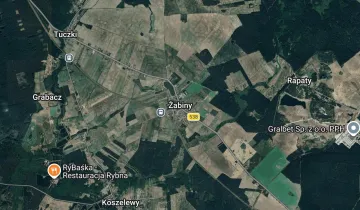 Działka na sprzedaż bez pośredników          
          
            Kisiny – pohled 6