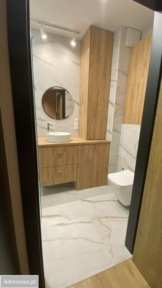 Mieszkanie 2-pokojowe Warszawa Białołęka, ul. Modlińska. Zdjęcie 5