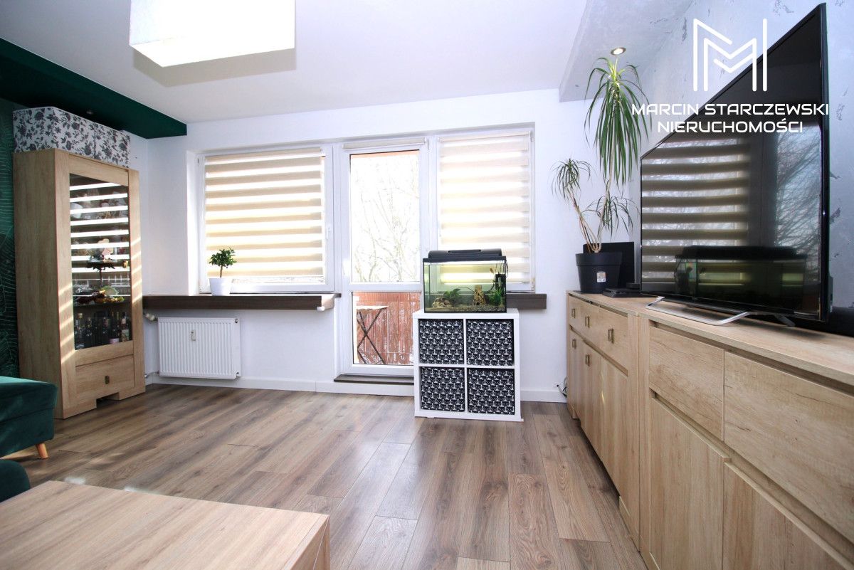 Mieszkanie 2-pokojowe Łódź Retkinia, ul. Olimpijska. Zdjęcie 8