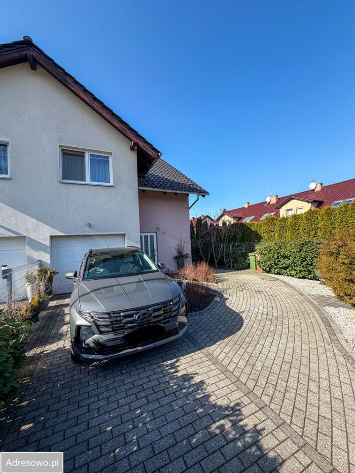 dom szeregowy, 4 pokoje Zgorzelec, al. Ujazdowska. Zdjęcie 4