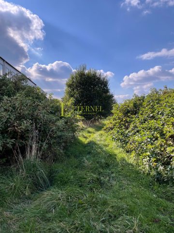 Działka budowlana Kraków Wadów, ul. Za Ogrodem. Zdjęcie 6