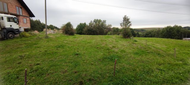 Działka budowlana Wola Radziszowska Garcowiec, ul. Królewska. Zdjęcie 1