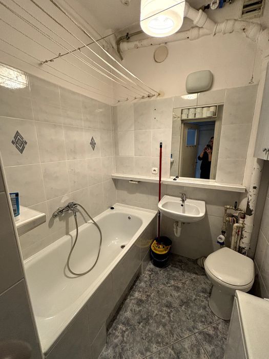 Mieszkanie 3-pokojowe Łódź Bałuty, ul. Zachodnia. Zdjęcie 2