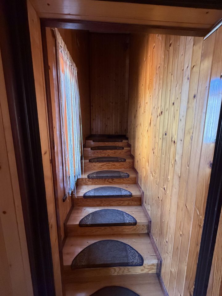 dom wolnostojący, 6 pokoi Żyrardów, ul. gen. Tadeusza Bora-Komorowskiego. Zdjęcie 10