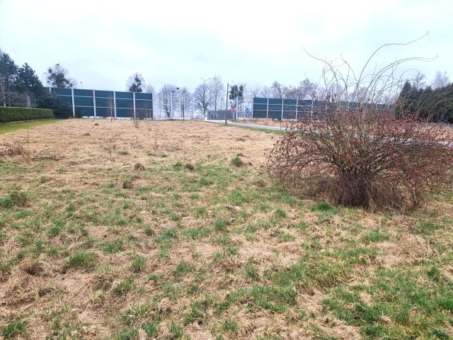 Działka budowlana Warszowice, ul. Kościelna. Zdjęcie 2