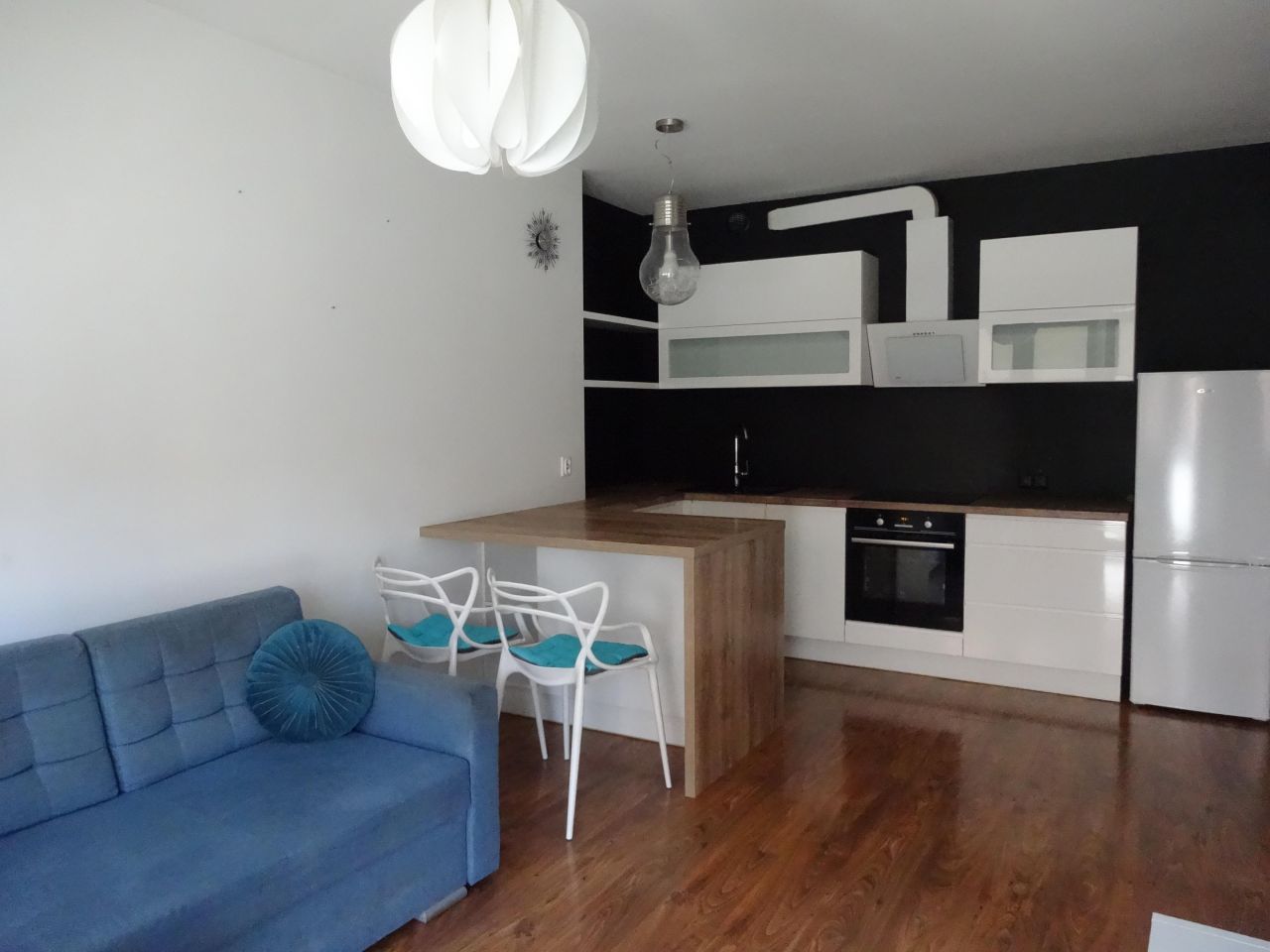 Mieszkanie 3-pokojowe Gorzów Wielkopolski Górczyn, ul. Obrońców Pokoju. Zdjęcie 2