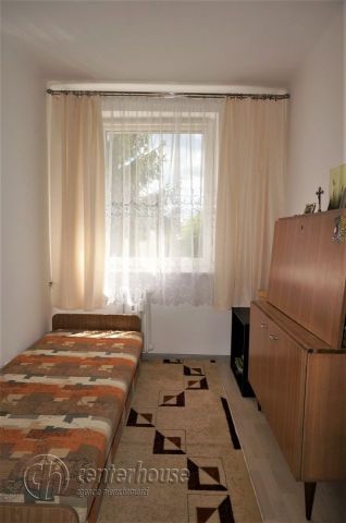 Mieszkanie 3-pokojowe Krosno, ul. Bohaterów Westerplatte. Zdjęcie 1