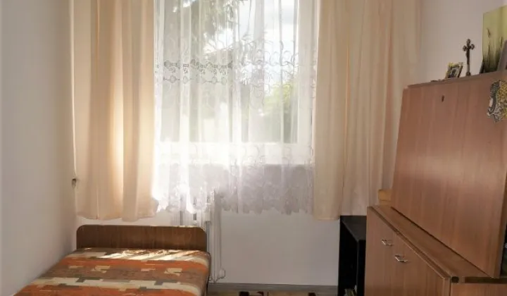 Mieszkanie 3-pokojowe Krosno, ul. Bohaterów Westerplatte