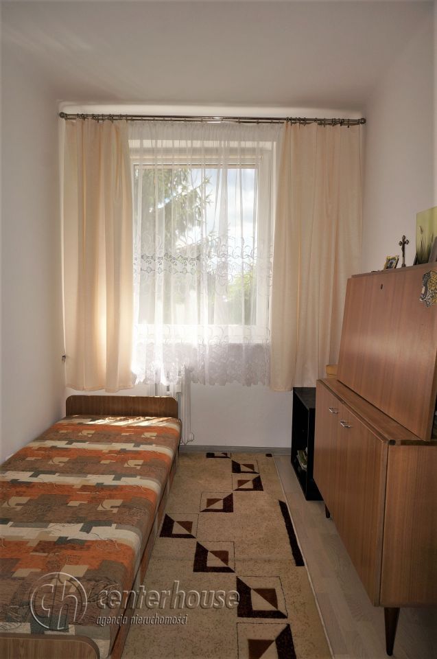 Mieszkanie 3-pokojowe Krosno, ul. Bohaterów Westerplatte. Zdjęcie 1