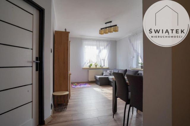 Mieszkanie 2-pokojowe Toruń, ul. Kameralna. Zdjęcie 5