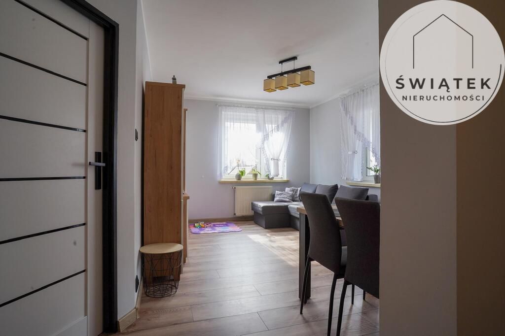 Mieszkanie 2-pokojowe Toruń, ul. Kameralna. Zdjęcie 5