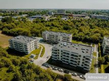 Mieszkanie 2-pokojowe Lublin, ul. Generała Augusta Fieldorfa. Zdjęcie 1