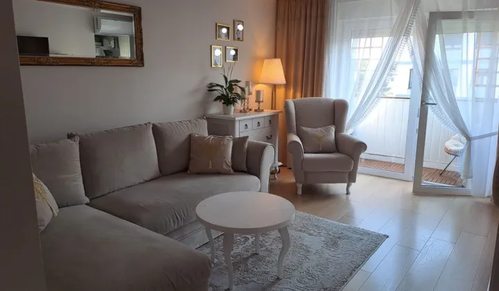 Mieszkanie 3-pokojowe Kluczbork