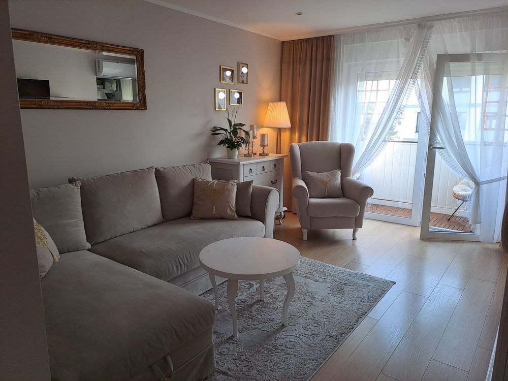 Mieszkanie 3-pokojowe Kluczbork, ul. Broniewskiego. Zdjęcie 6