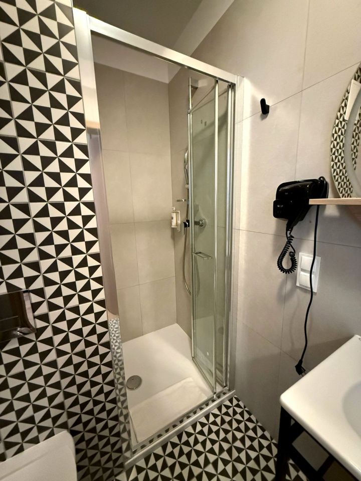 Mieszkanie 1-pokojowe Warszawa Praga-Północ, ul. Jana Zamoyskiego. Zdjęcie 10