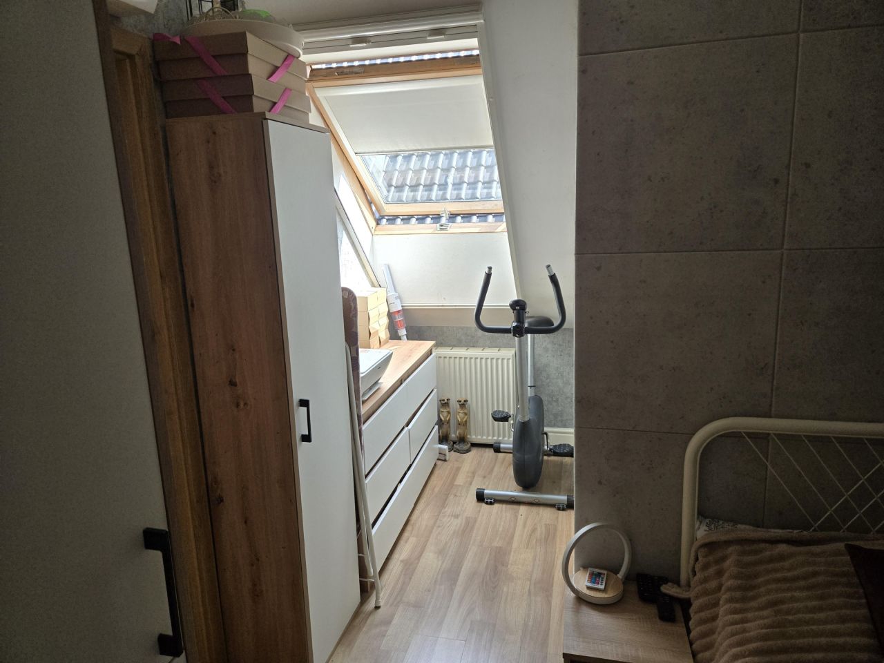 Mieszkanie 3-pokojowe Maksymilianowo, ul. Łabędzia. Zdjęcie 14