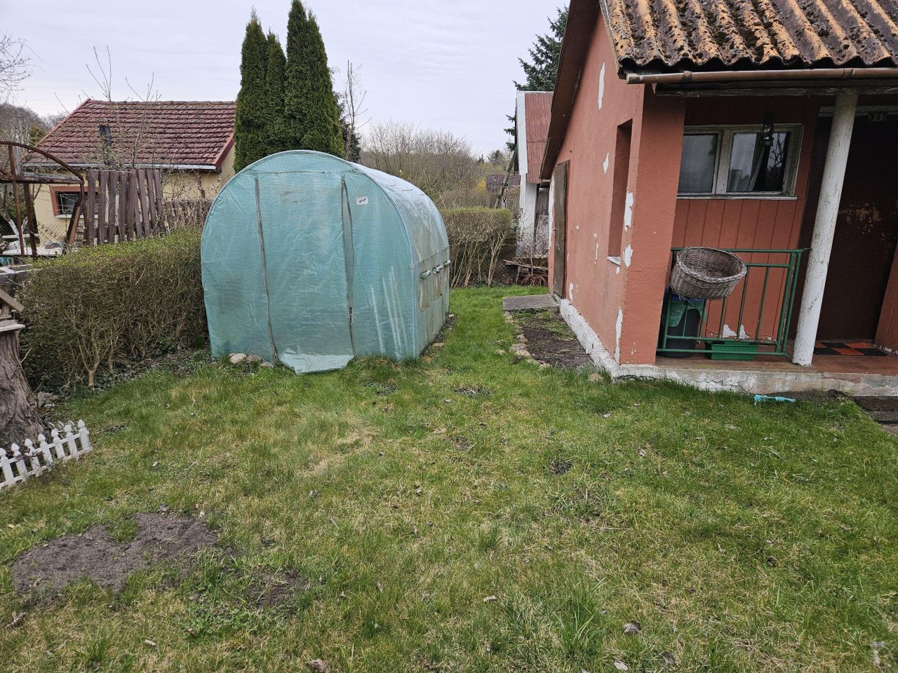 Działka rod Stargard Centrum, ul. Na Grobli. Zdjęcie 4