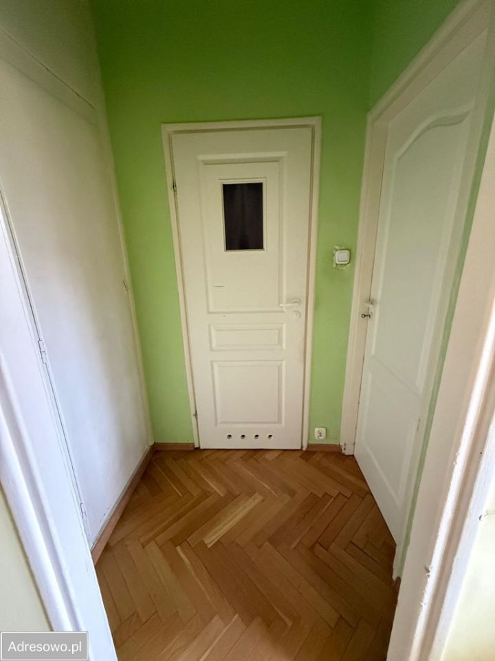 Mieszkanie 2-pokojowe Warszawa Wola, ul. Monte Cassino. Zdjęcie 14