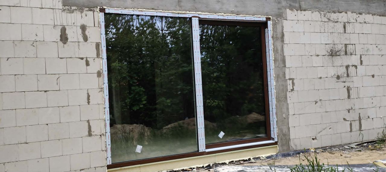 bliźniak, 4 pokoje Nowy Prażmów, ul. Główna. Zdjęcie 4