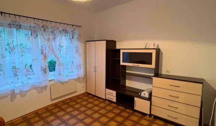 Mieszkanie 1-pokojowe Ząbkowice Śląskie, ul. Ziębicka