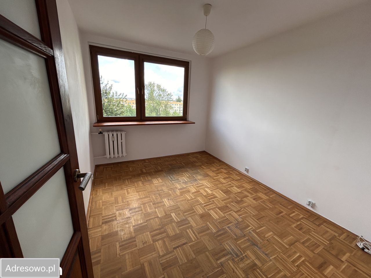 Mieszkanie 4-pokojowe Wrocław Psie Pole, ul. Litewska. Zdjęcie 13