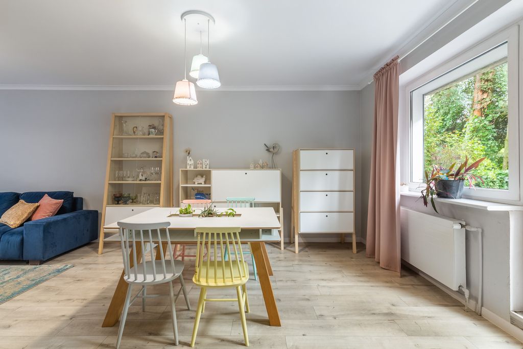dom wolnostojący, 5 pokoi Pobiedziska, ul. Józefa Kostrzewskiego. Zdjęcie 27