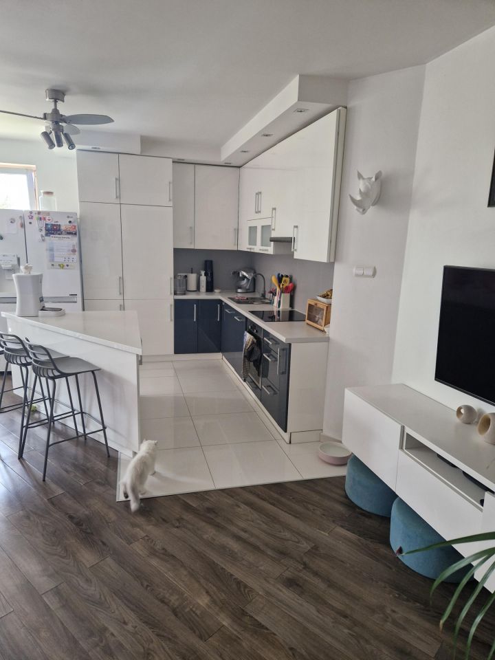 Mieszkanie 3-pokojowe Lublin LSM, ul. Jana Sawy. Zdjęcie 14