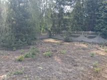 Działka budowlana Zawady. Zdjęcie 4