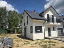 bliźniak Droszków, ul. Kalinowa. Zdjęcie 2
