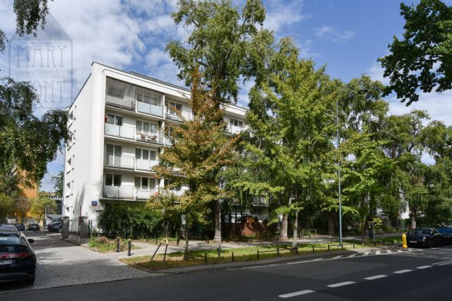 Mieszkanie 3-pokojowe Warszawa Mokotów, ul. Antoniego Józefa Madalińskiego. Zdjęcie 15